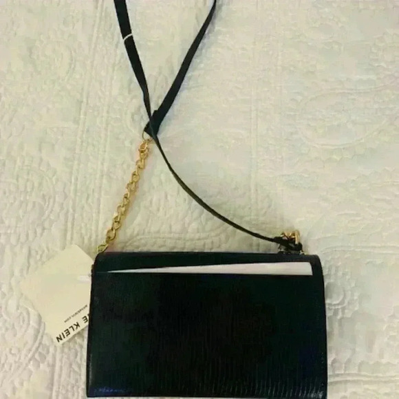 Anne klein crossbody purse - Picture 2 of 2